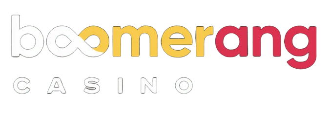 Boomerang Casino logo